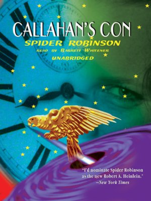 cover image of Callahan's Con